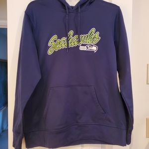 Seattle Seahawks Hoodie